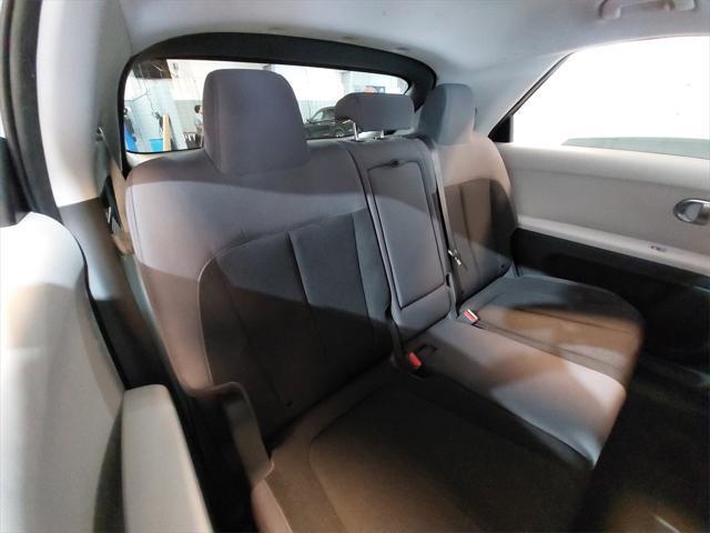 used 2023 Hyundai IONIQ 5 car, priced at $26,418
