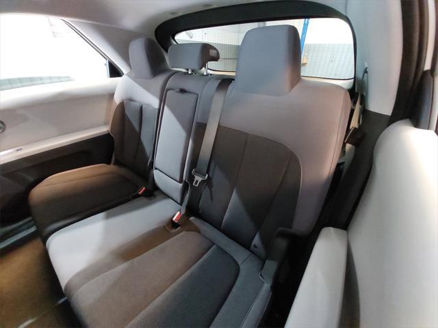 used 2023 Hyundai IONIQ 5 car, priced at $26,418