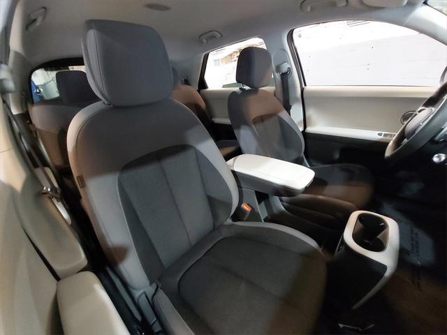 used 2023 Hyundai IONIQ 5 car, priced at $26,418