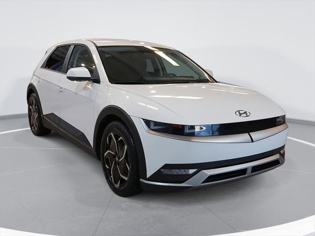 used 2023 Hyundai IONIQ 5 car, priced at $26,418