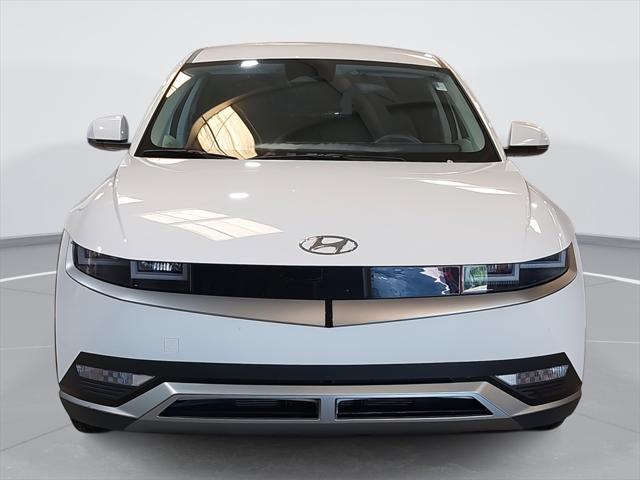 used 2023 Hyundai IONIQ 5 car, priced at $26,418