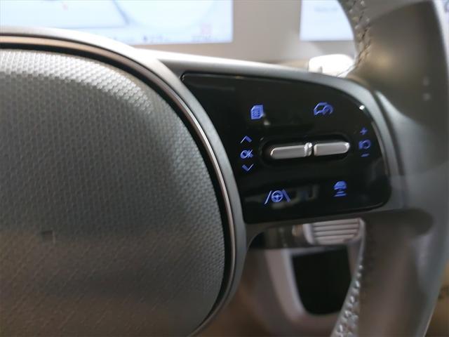 used 2023 Hyundai IONIQ 5 car, priced at $26,418