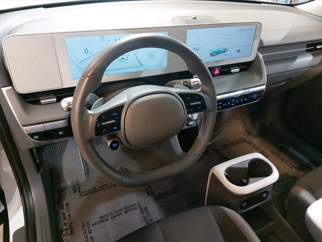 used 2023 Hyundai IONIQ 5 car, priced at $26,418