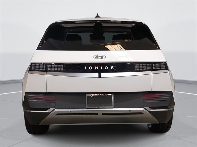 used 2023 Hyundai IONIQ 5 car, priced at $26,418