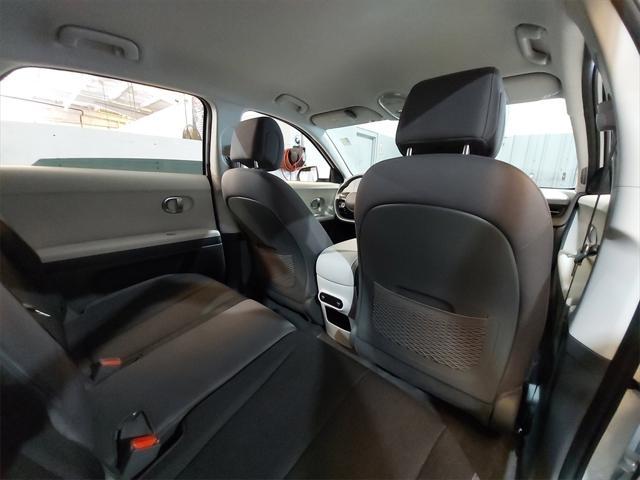 used 2023 Hyundai IONIQ 5 car, priced at $26,418
