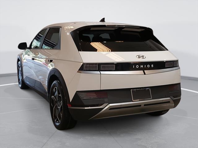 used 2023 Hyundai IONIQ 5 car, priced at $26,418