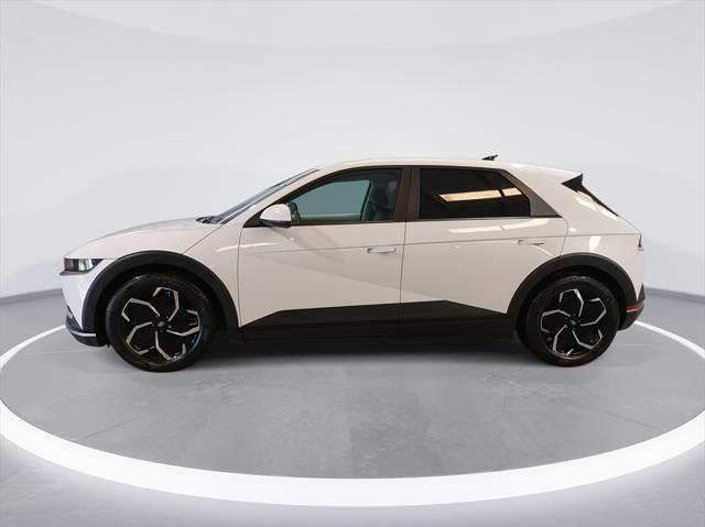 used 2023 Hyundai IONIQ 5 car, priced at $26,418