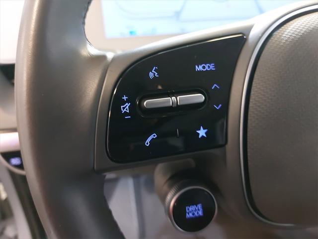 used 2023 Hyundai IONIQ 5 car, priced at $26,418