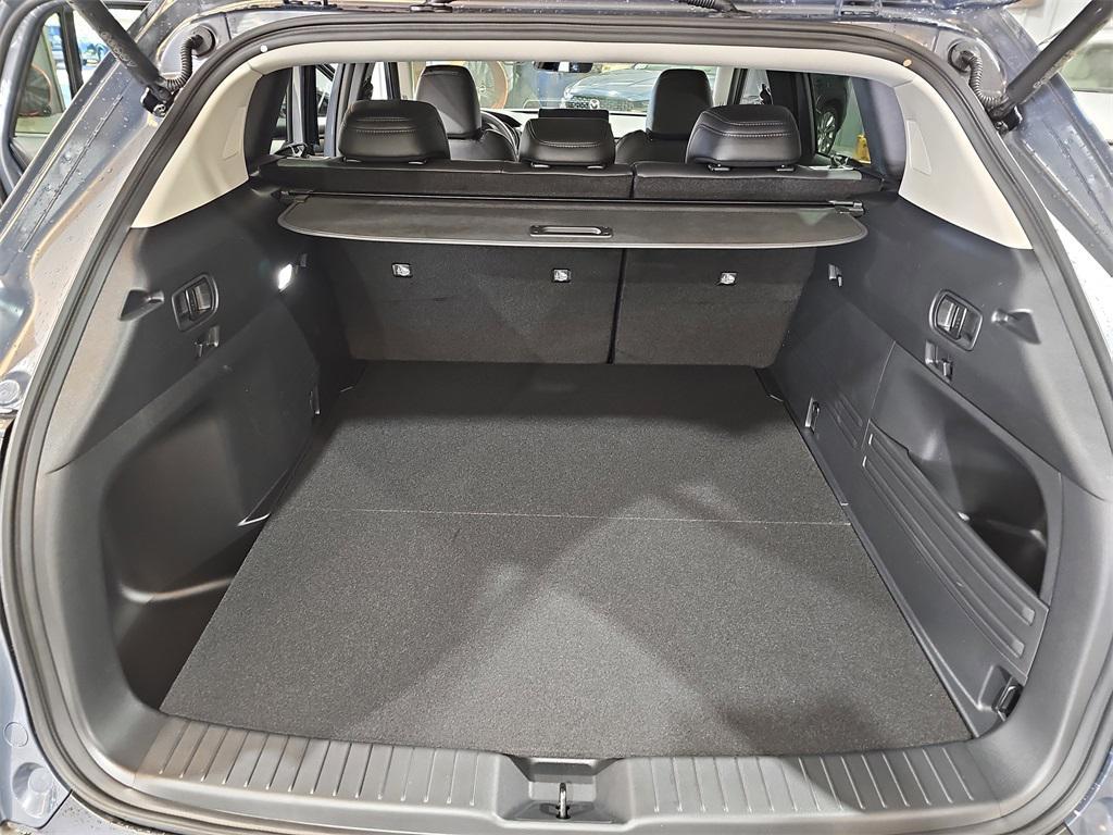 new 2026 Mazda CX-50 Hybrid car, priced at $38,691