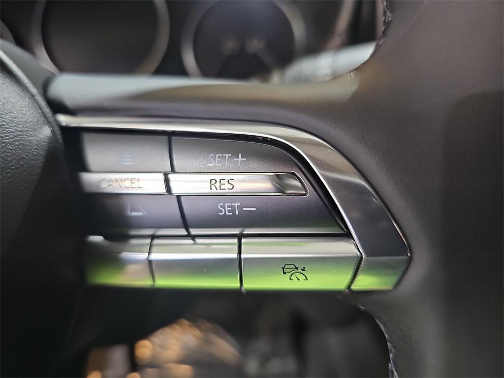 new 2026 Mazda CX-50 Hybrid car, priced at $38,691