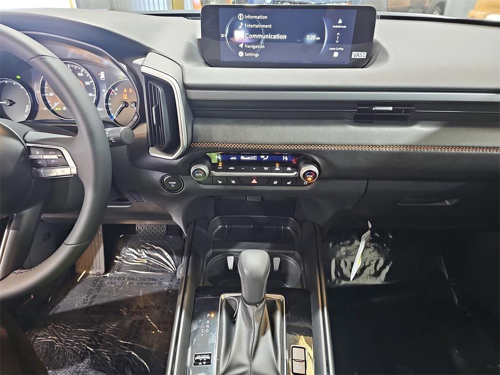 new 2026 Mazda CX-50 Hybrid car, priced at $38,691