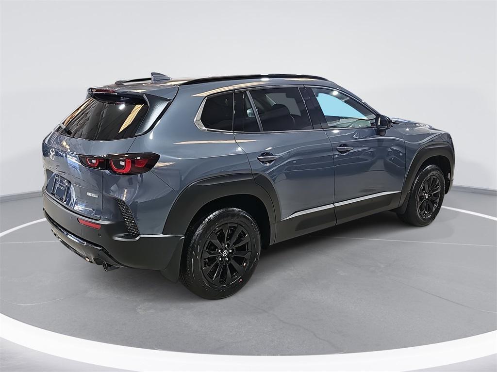 new 2026 Mazda CX-50 Hybrid car, priced at $38,691