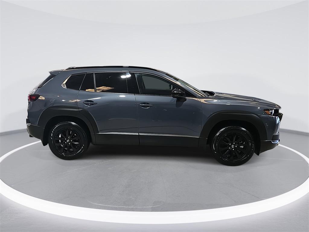 new 2026 Mazda CX-50 Hybrid car, priced at $38,691