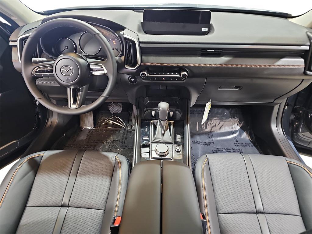 new 2026 Mazda CX-50 Hybrid car, priced at $38,691