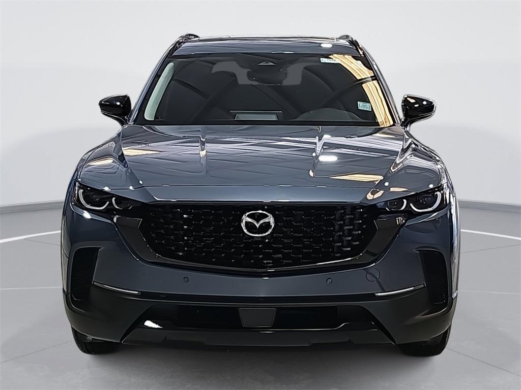 new 2026 Mazda CX-50 Hybrid car, priced at $38,691