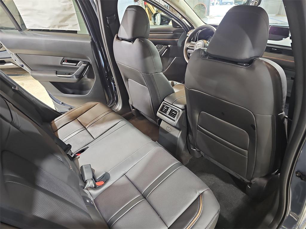 new 2026 Mazda CX-50 Hybrid car, priced at $38,691