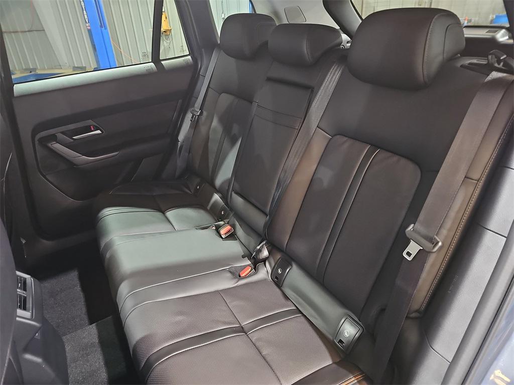 new 2026 Mazda CX-50 Hybrid car, priced at $38,691