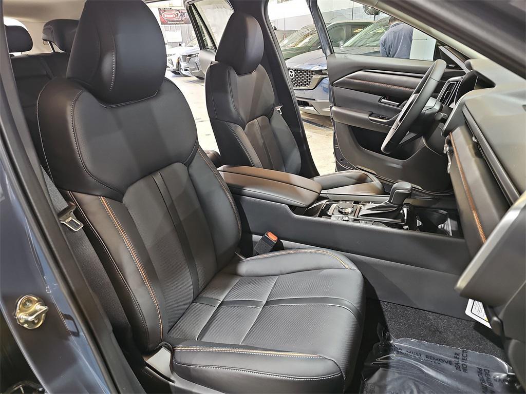 new 2026 Mazda CX-50 Hybrid car, priced at $38,691