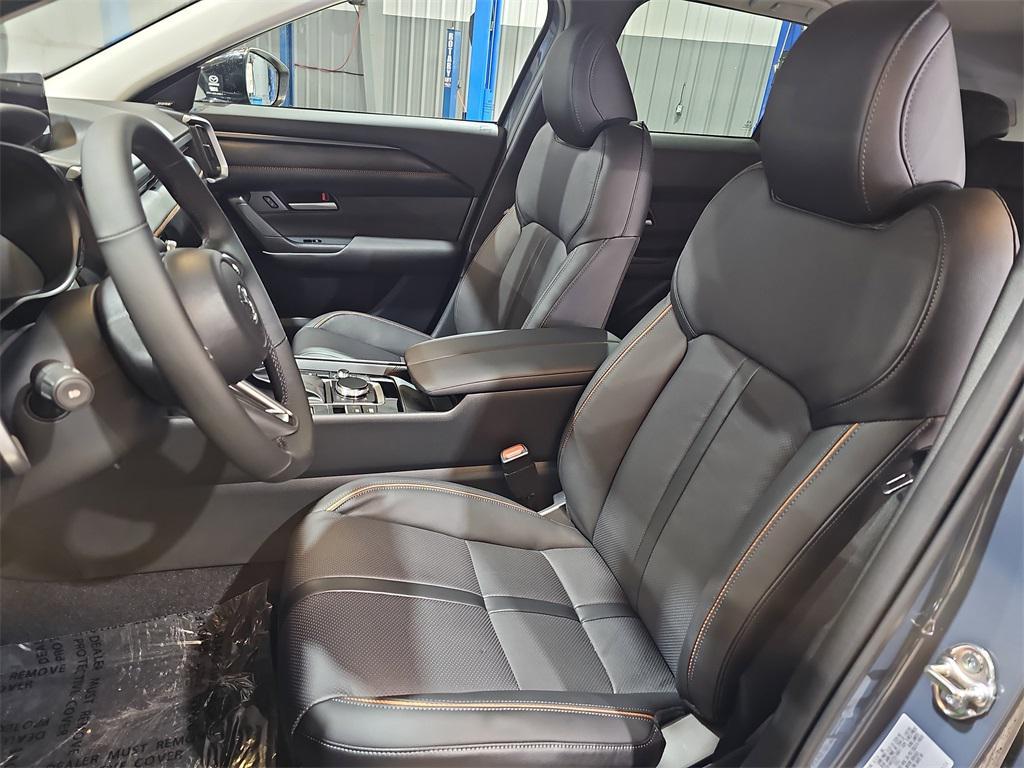 new 2026 Mazda CX-50 Hybrid car, priced at $38,691