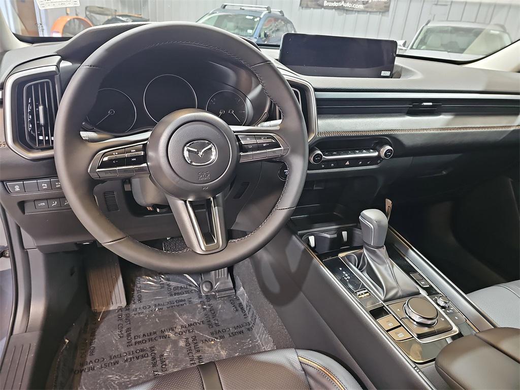 new 2026 Mazda CX-50 Hybrid car, priced at $38,691