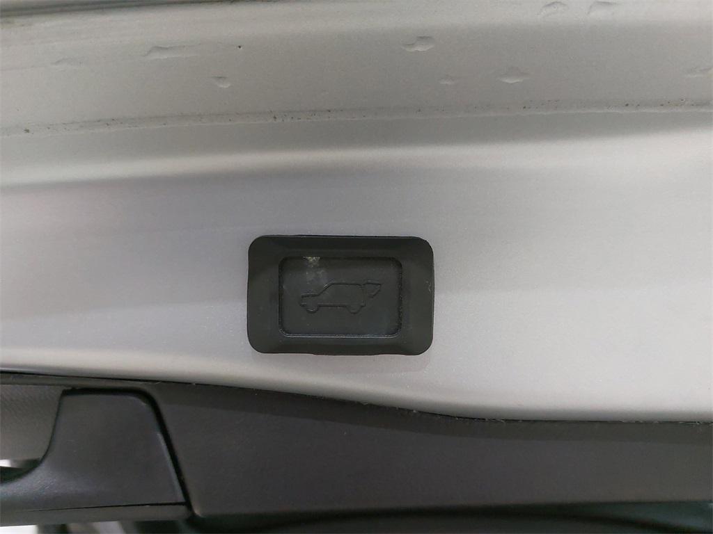 used 2024 Toyota RAV4 Hybrid car, priced at $37,125