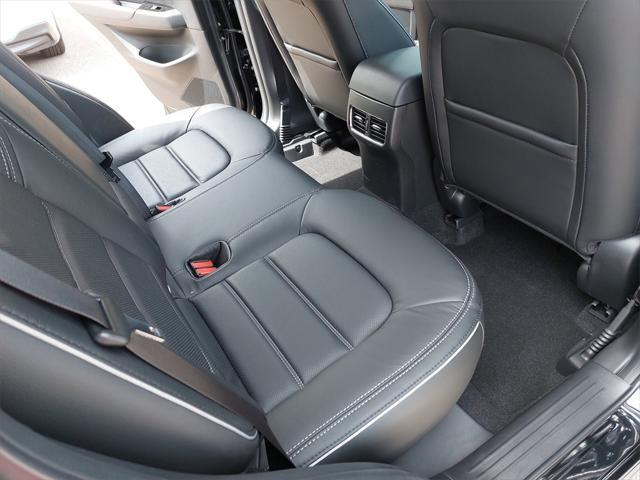 new 2025 Mazda CX-5 car, priced at $31,889
