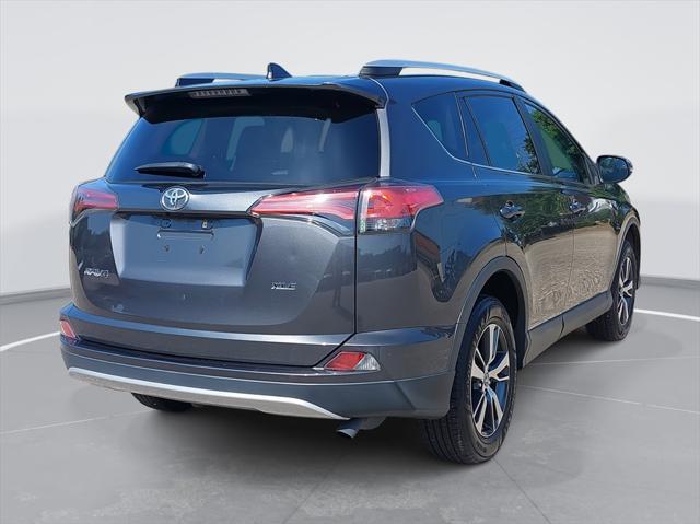 used 2016 Toyota RAV4 car, priced at $16,228