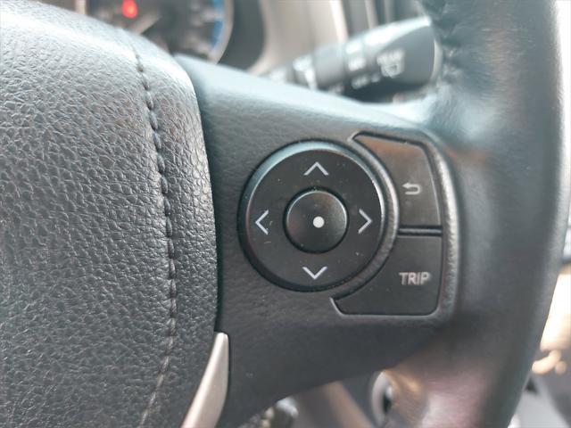 used 2016 Toyota RAV4 car, priced at $16,228