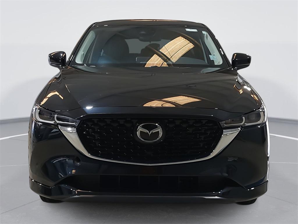 new 2025 Mazda CX-5 car, priced at $29,615