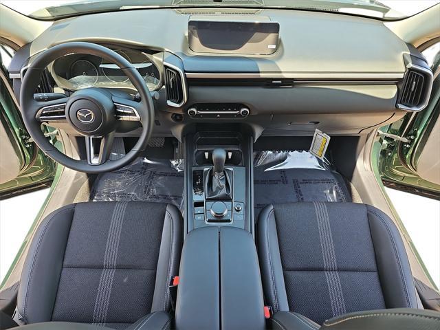 new 2025 Mazda CX-50 car, priced at $31,240
