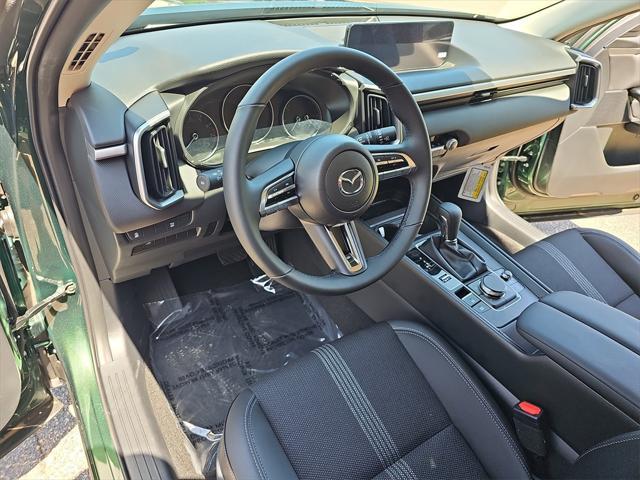new 2025 Mazda CX-50 car, priced at $31,240