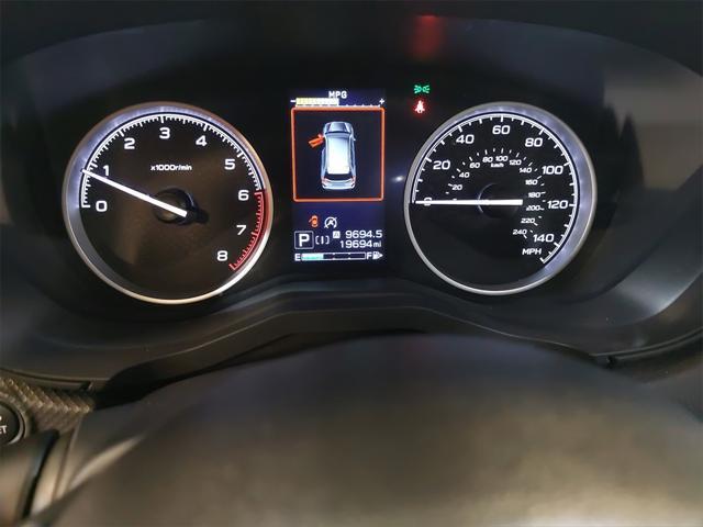 used 2024 Subaru Forester car, priced at $34,860