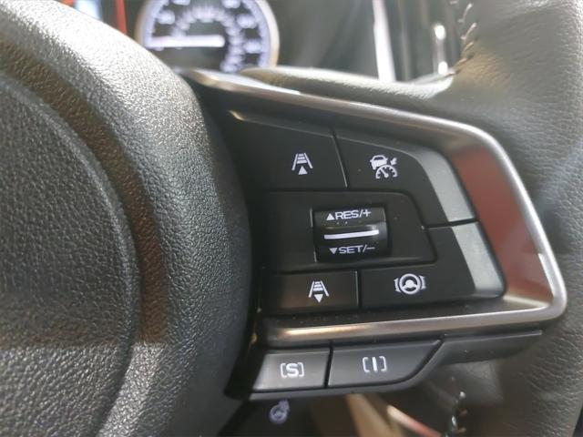 used 2024 Subaru Forester car, priced at $34,860