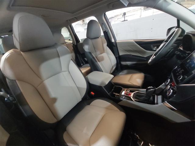 used 2024 Subaru Forester car, priced at $34,860