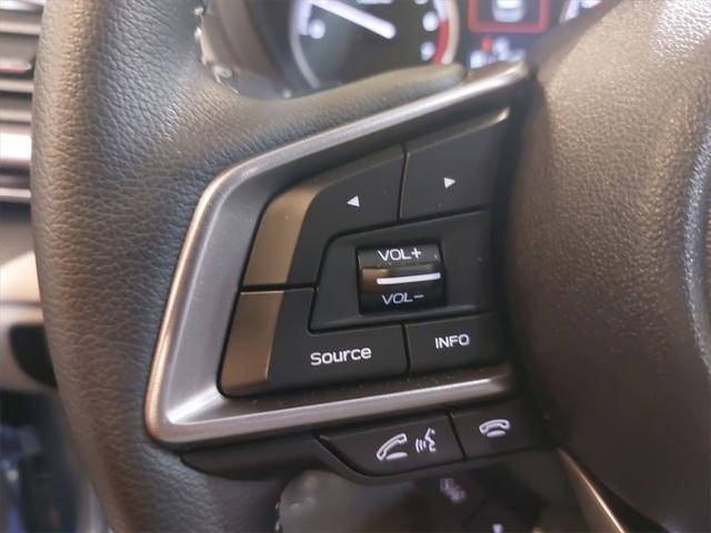 used 2024 Subaru Forester car, priced at $34,860