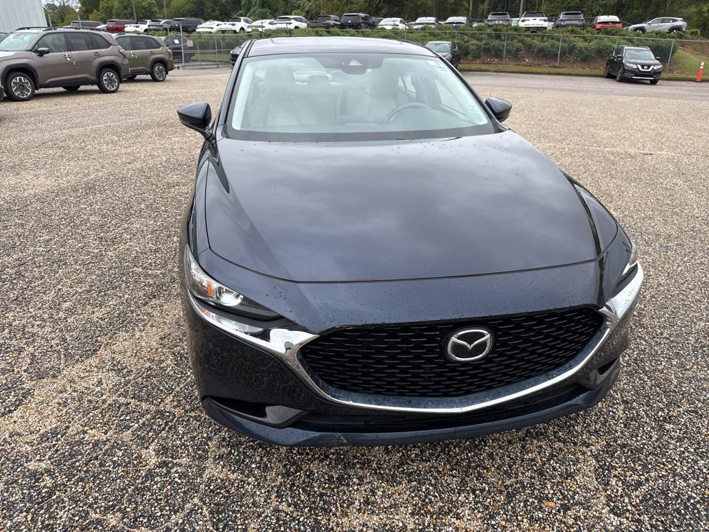 used 2021 Mazda Mazda3 car, priced at $20,541