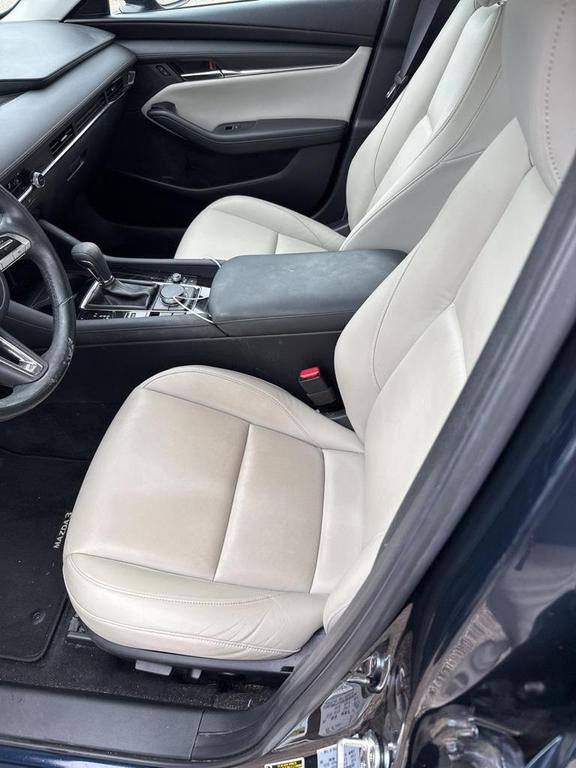 used 2021 Mazda Mazda3 car, priced at $20,541