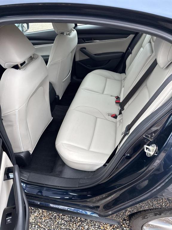 used 2021 Mazda Mazda3 car, priced at $20,541