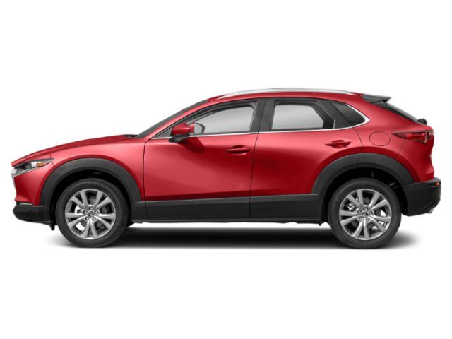 used 2023 Mazda CX-30 car