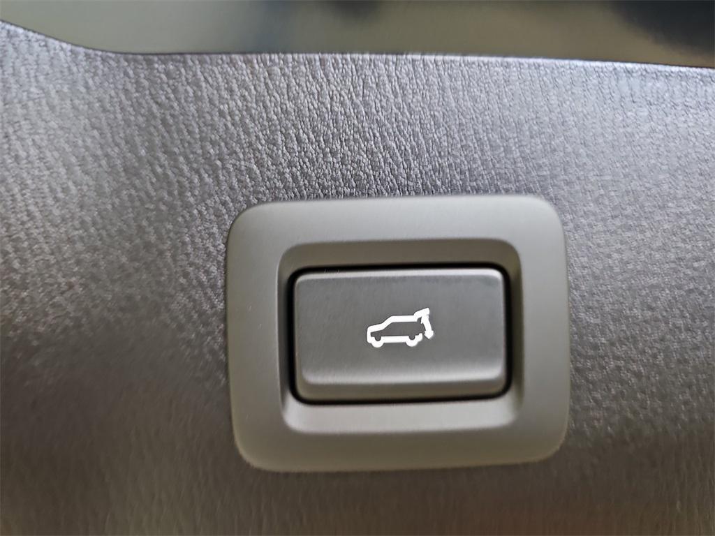 new 2025 Mazda CX-5 car, priced at $39,775