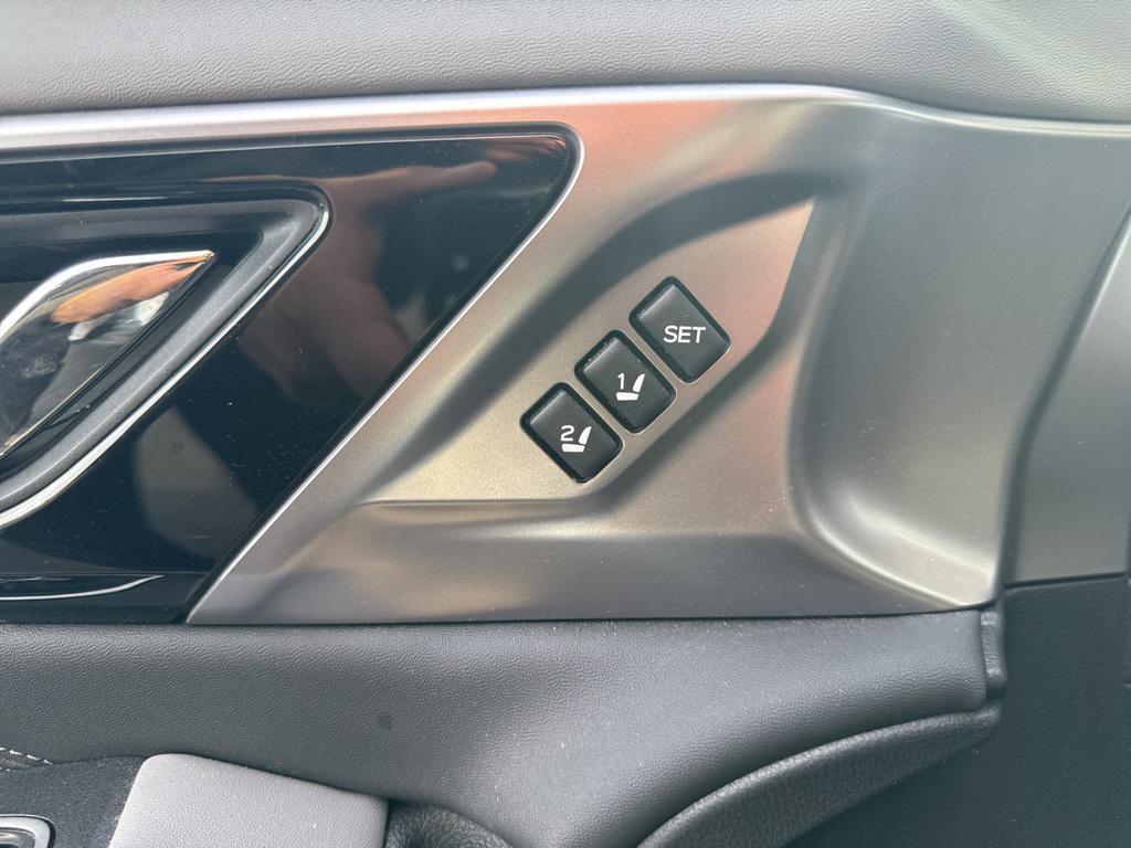 used 2023 Subaru Outback car, priced at $27,996