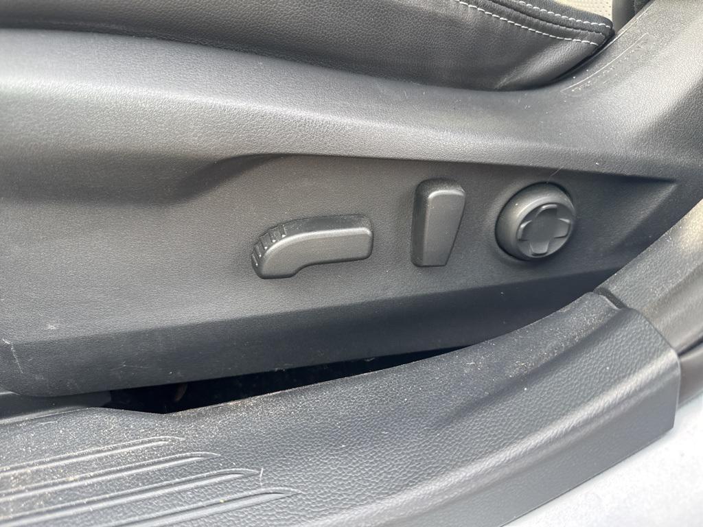 used 2023 Subaru Outback car, priced at $27,996