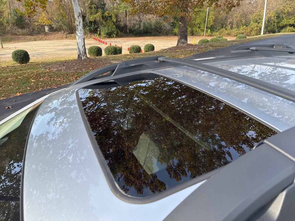 used 2023 Subaru Outback car, priced at $27,996