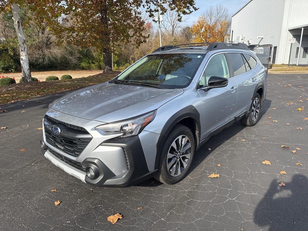 used 2023 Subaru Outback car, priced at $27,996
