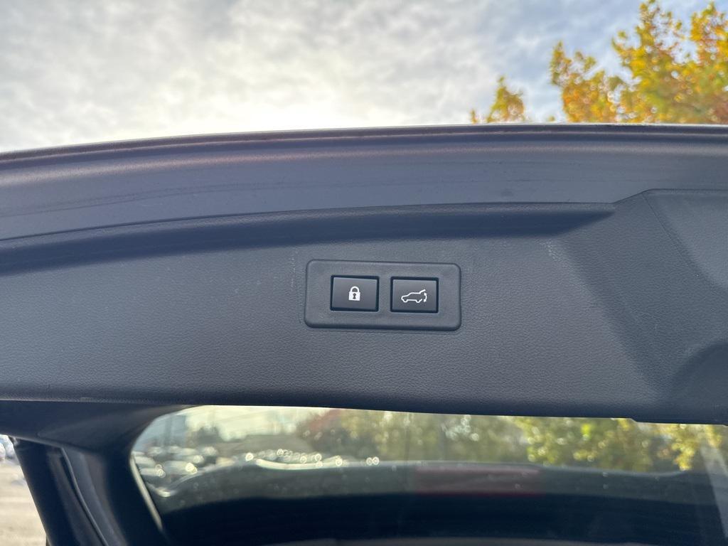 used 2023 Subaru Outback car, priced at $27,996