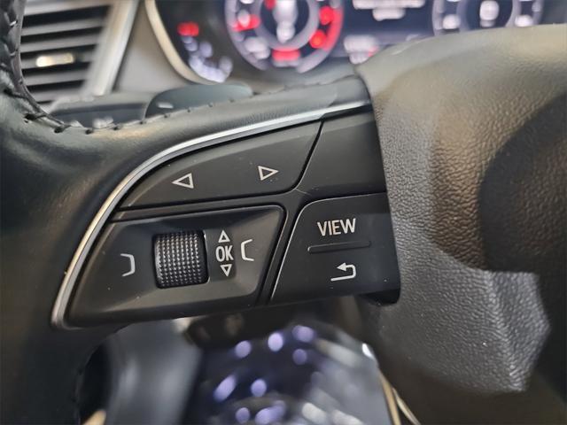 used 2019 Audi Q5 car, priced at $24,037