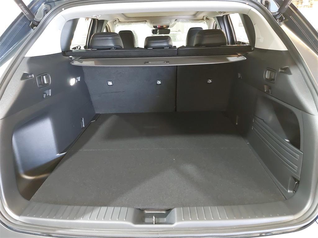 new 2025 Mazda CX-50 Hybrid car, priced at $36,960