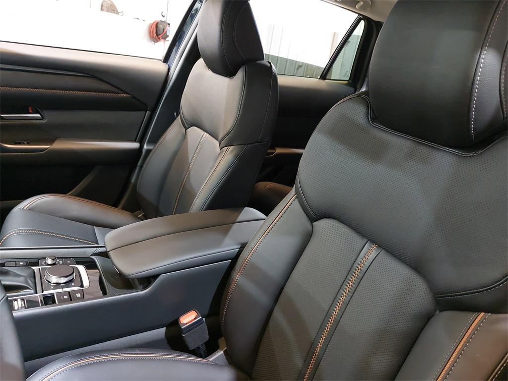 new 2025 Mazda CX-50 Hybrid car, priced at $36,960
