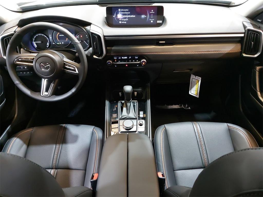 new 2025 Mazda CX-50 Hybrid car, priced at $36,960