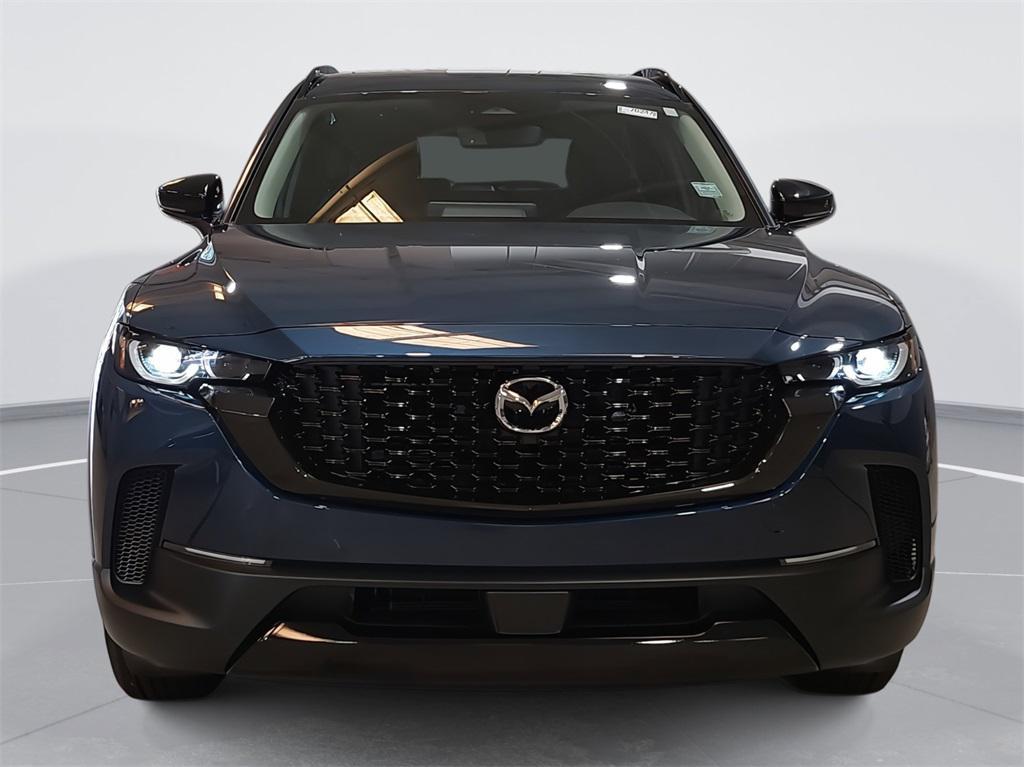 new 2025 Mazda CX-50 Hybrid car, priced at $36,960